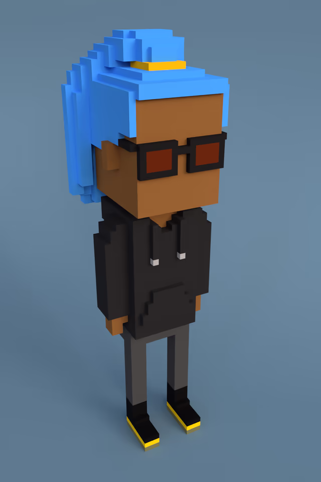 Meebit #6244