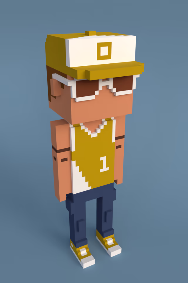 Meebit #6246