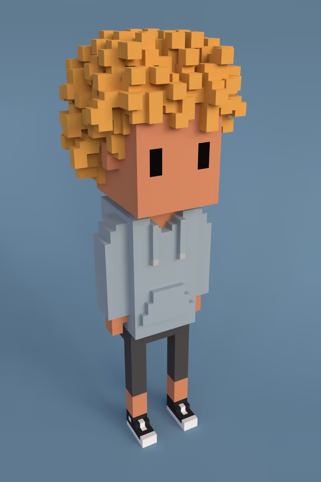 Meebit #6247