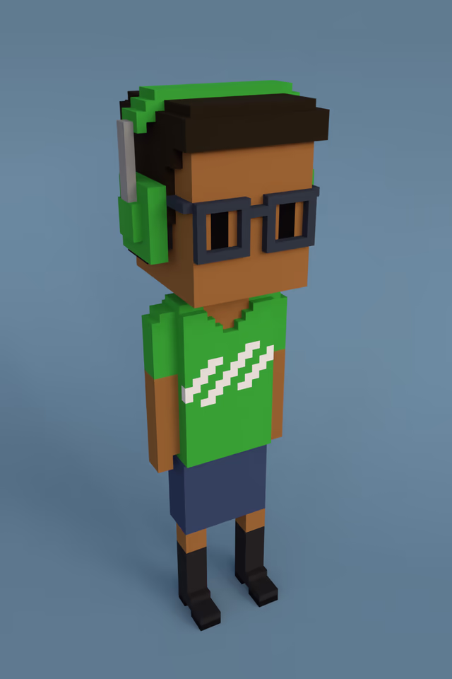 Meebit #6248