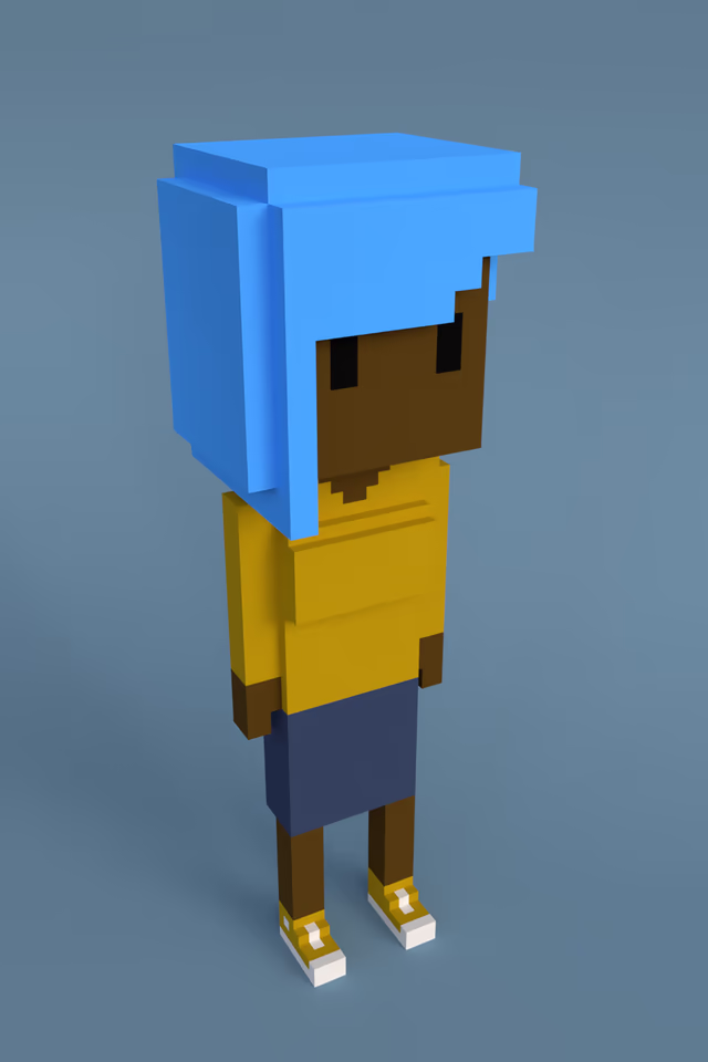 Meebit #6249