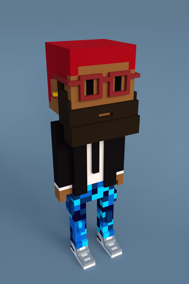 Meebit #6250