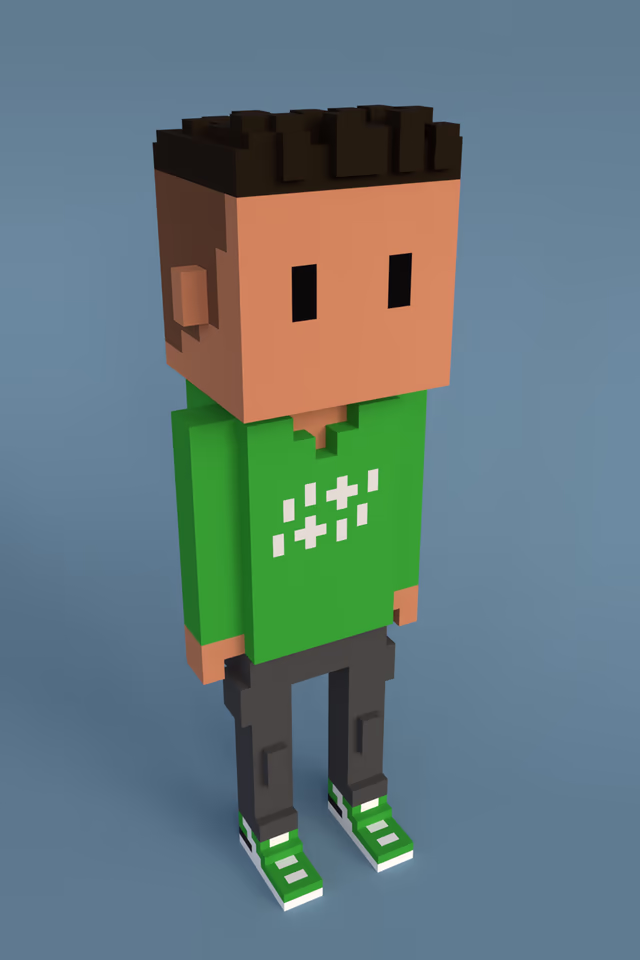 Meebit #6259