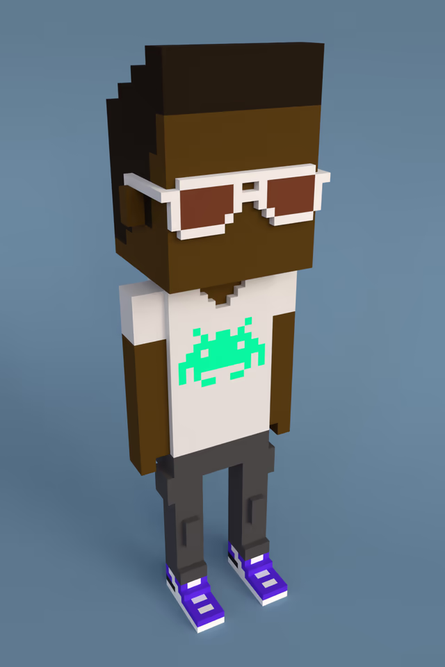 Meebit #6264