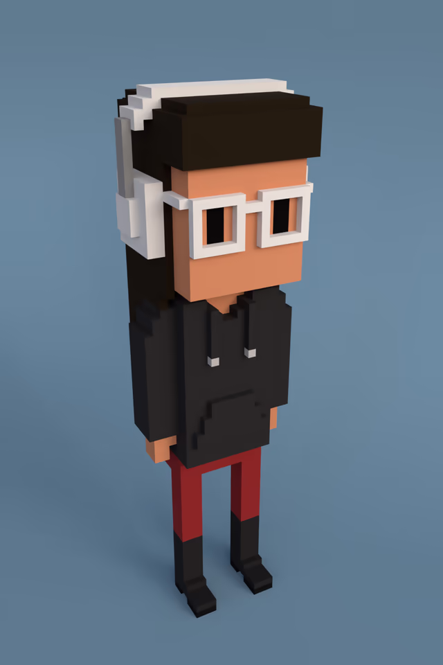 Meebit #6266