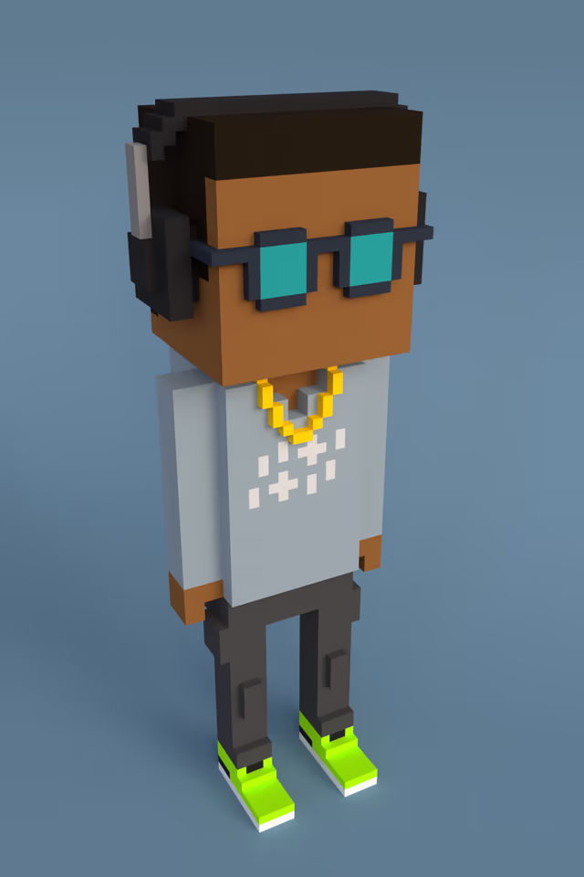 Meebit #6268
