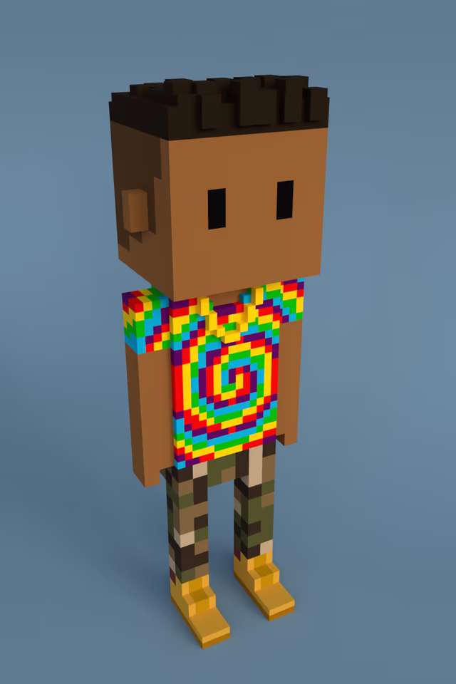 Meebit #6269