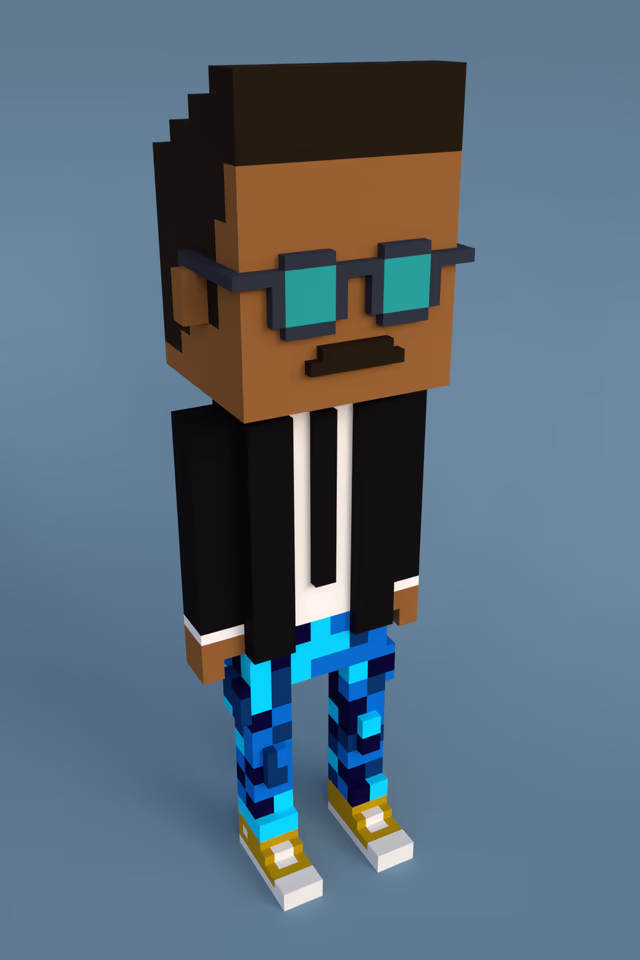 Meebit #6270