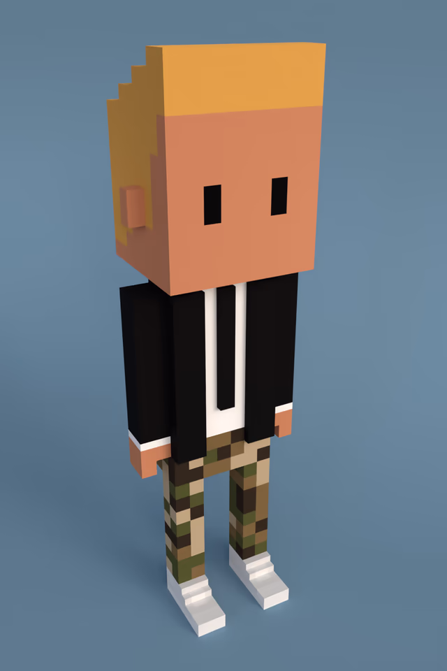 Meebit #6271