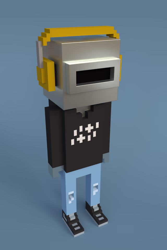 Meebit #6272