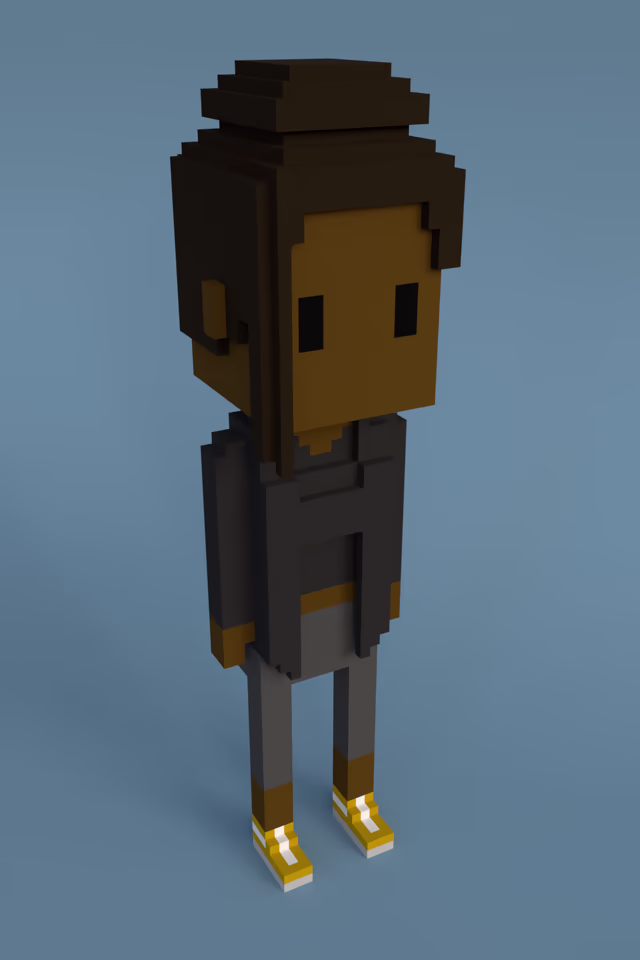 Meebit #6273