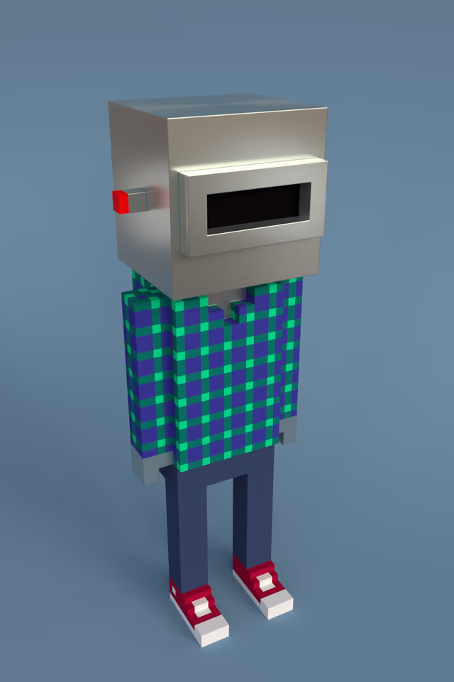 Meebit #6275