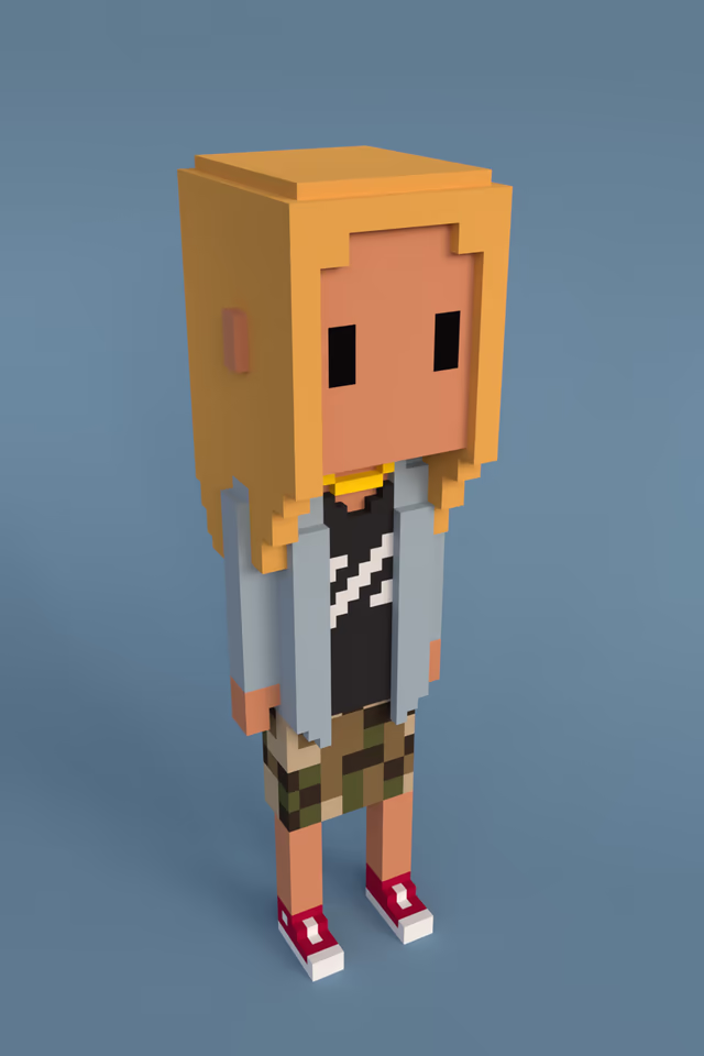 Meebit #6276