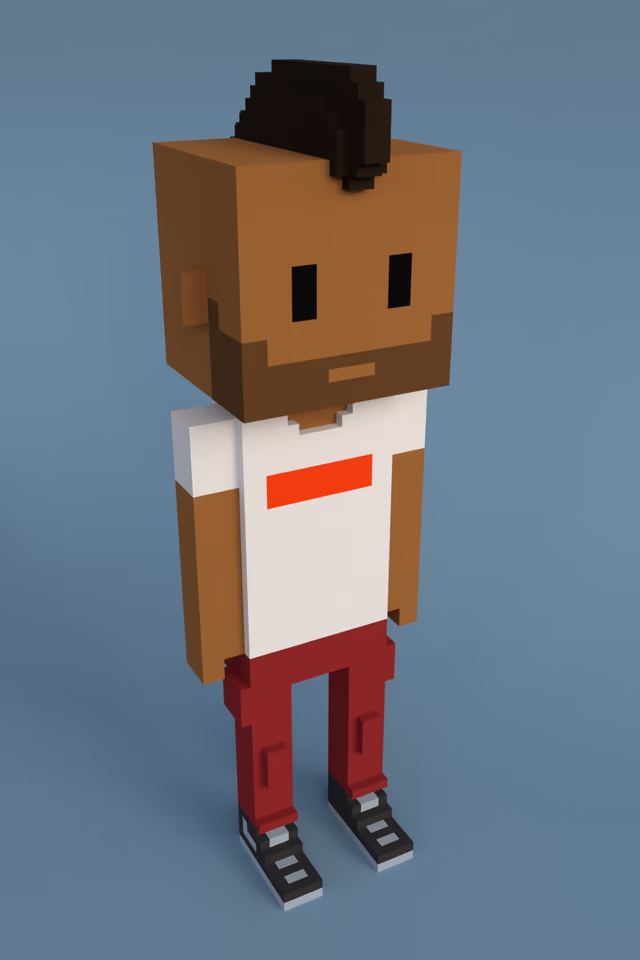 Meebit #6284
