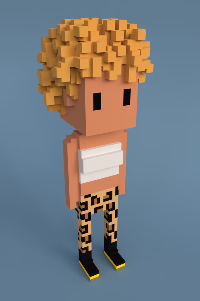 Meebit #6287