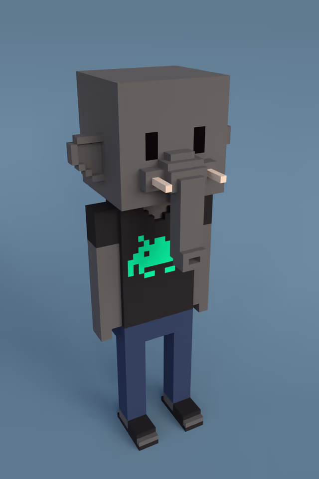 Meebit #6290
