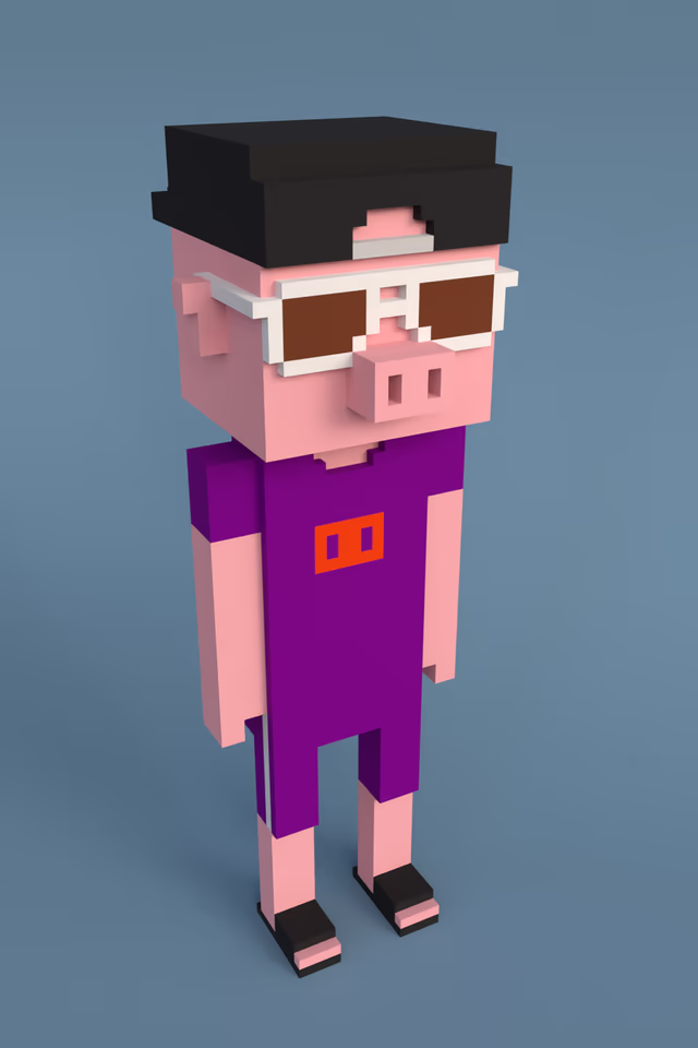 Meebit #6293