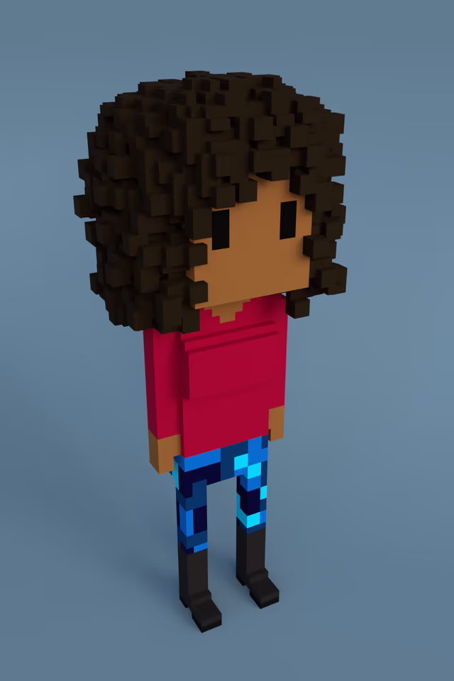 Meebit #6294