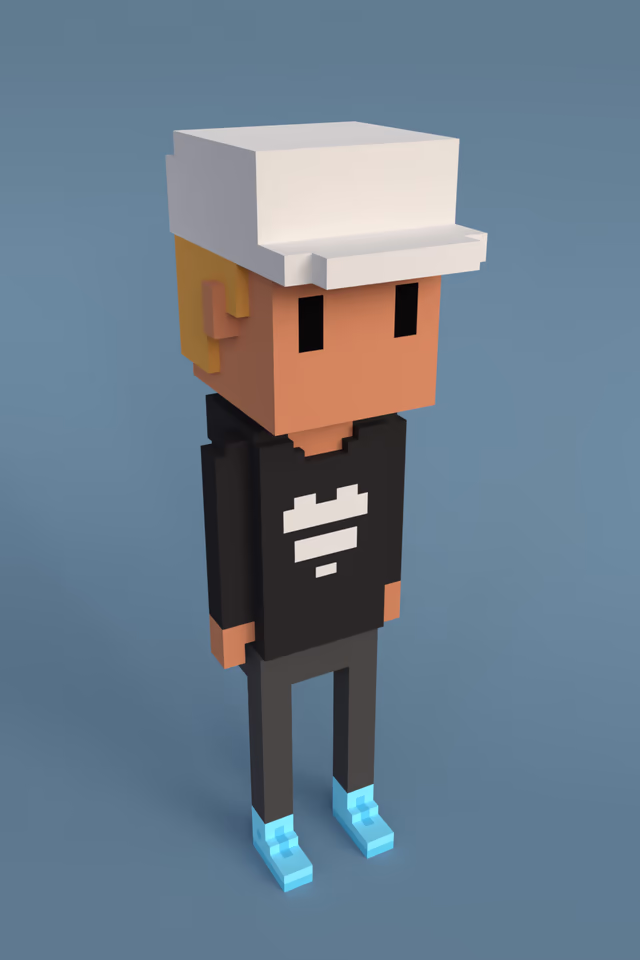 Meebit #6298