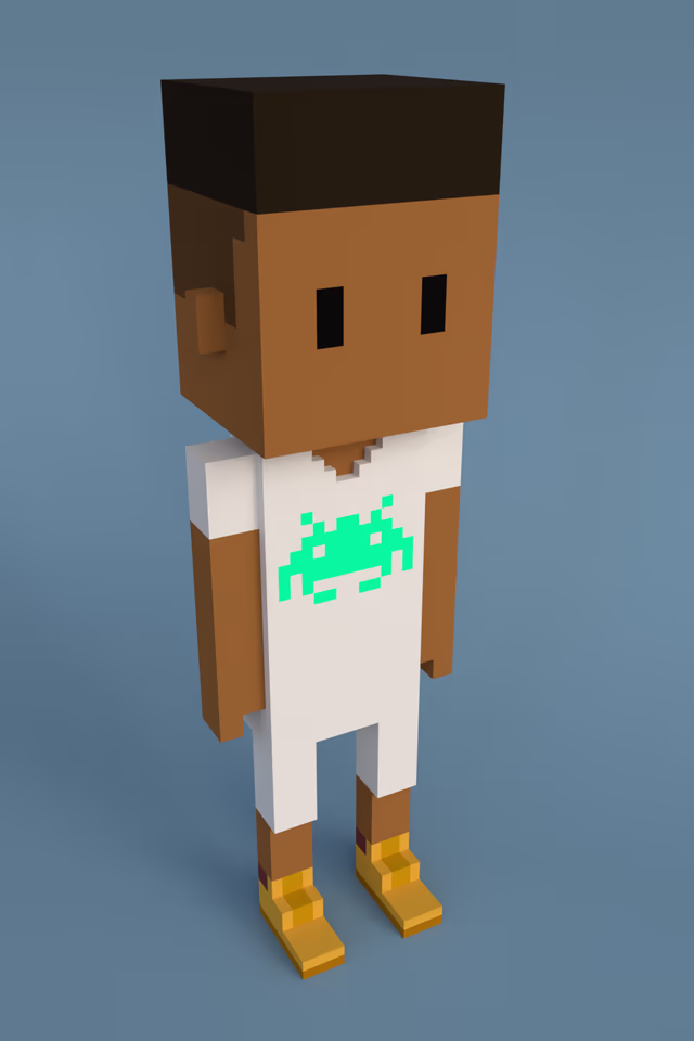 Meebit #6299