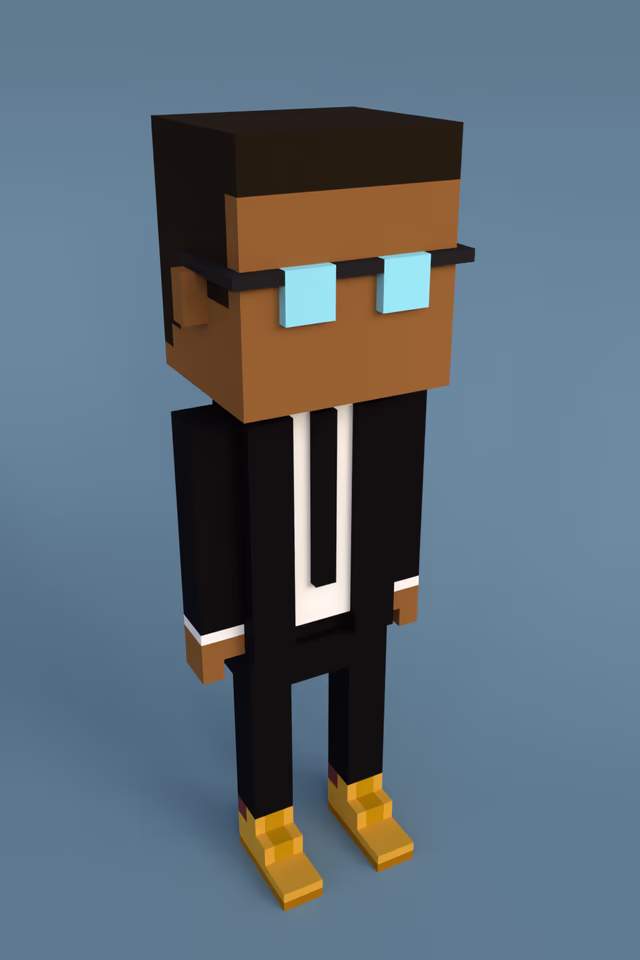 Meebit #6303