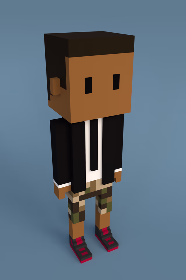 Meebit #6306