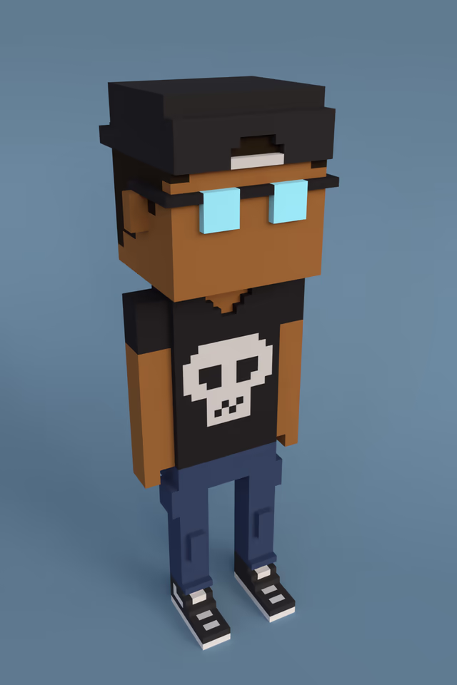Meebit #6311