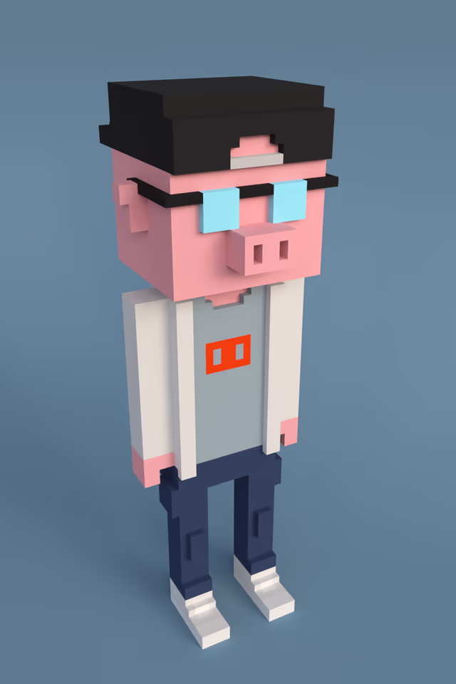 Meebit #6314
