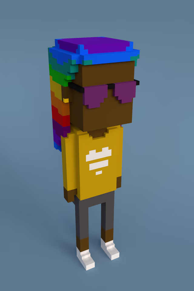 Meebit #6320