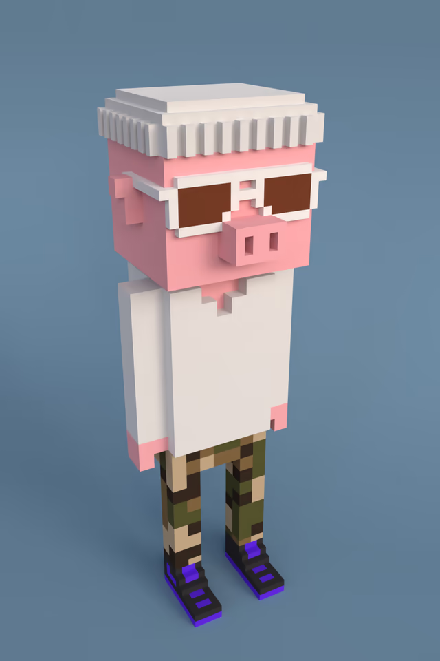Meebit #6324