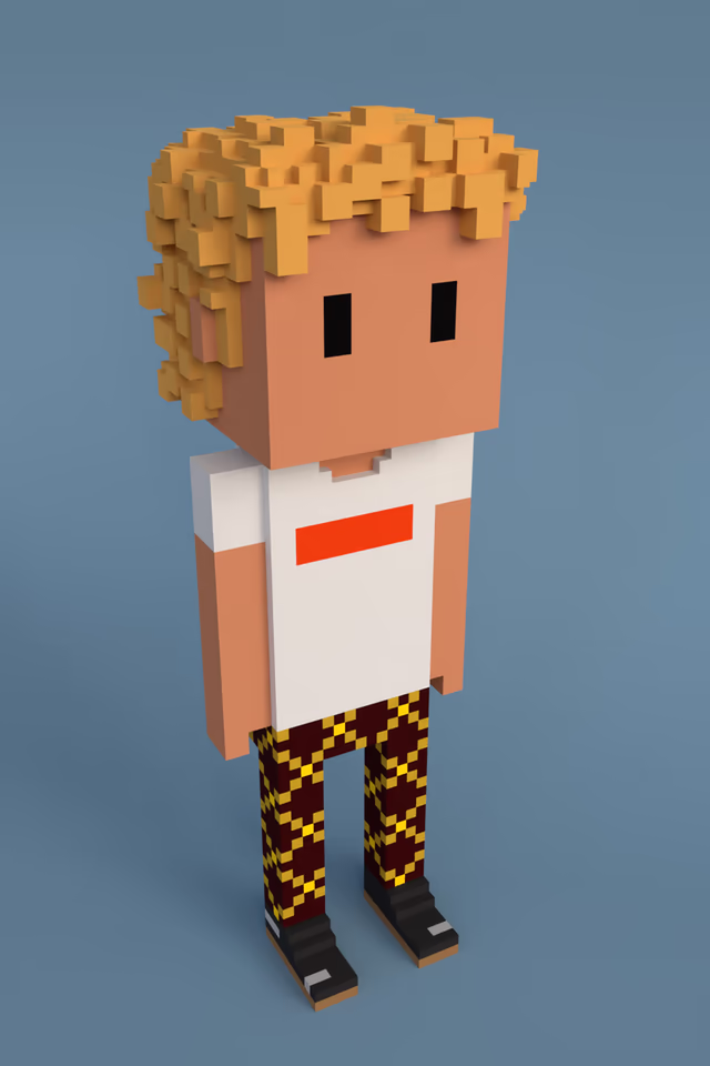 Meebit #6328