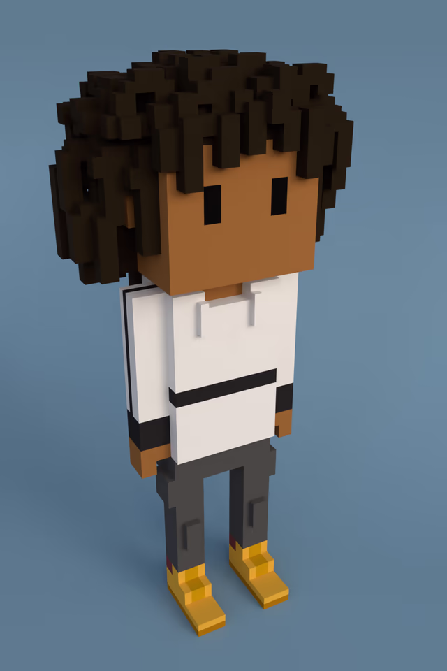 Meebit #6329