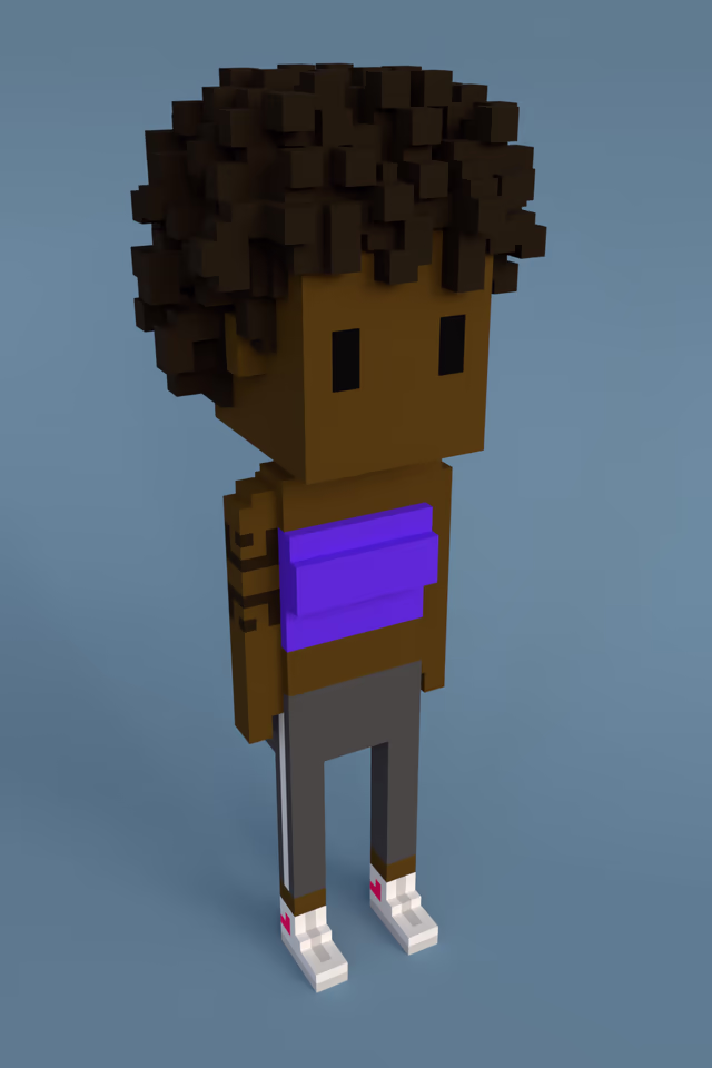 Meebit #6336