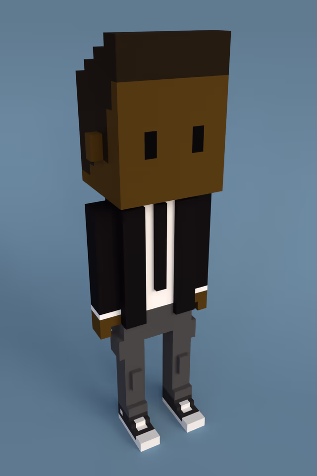 Meebit #6338