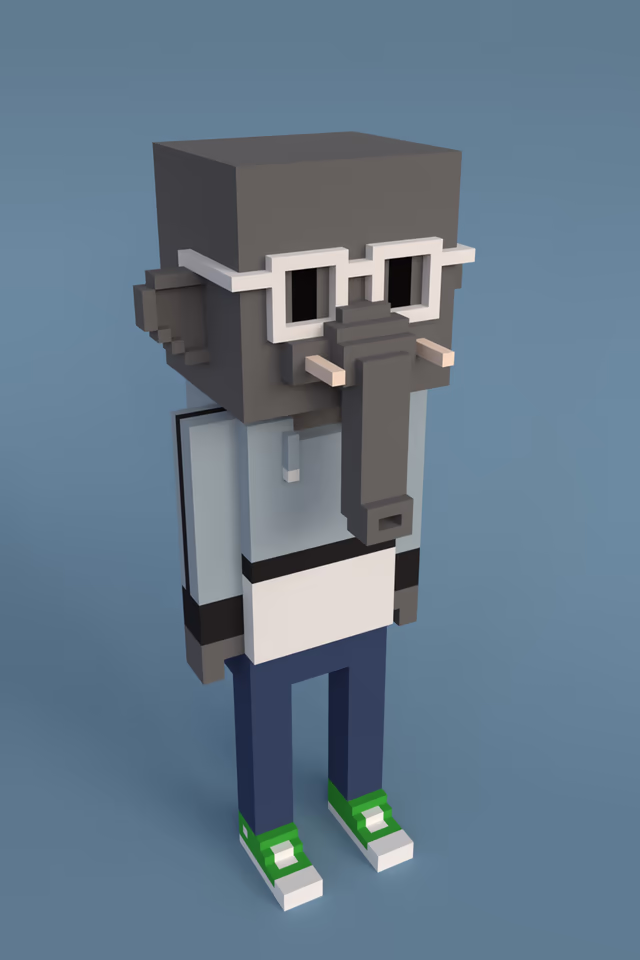 Meebit #6340