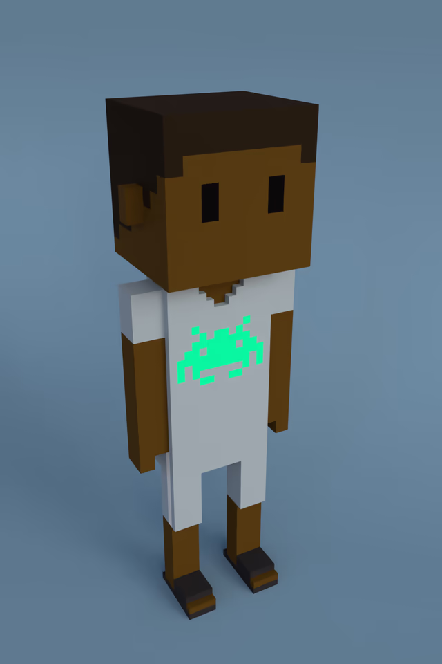 Meebit #6342