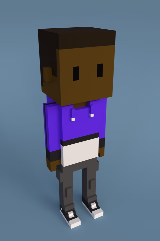 Meebit #6343