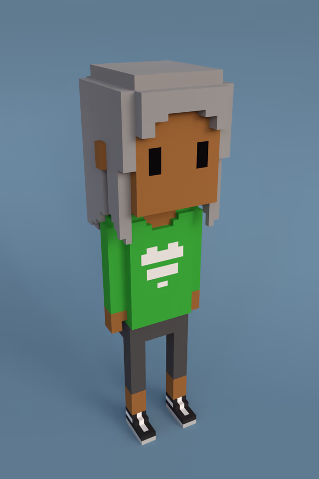 Meebit #6347
