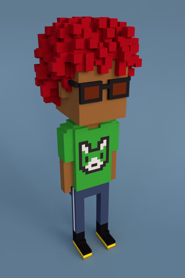 Meebit #6348