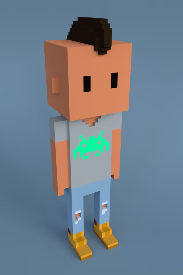 Meebit #6355