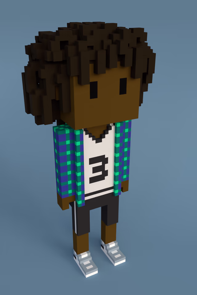 Meebit #6357