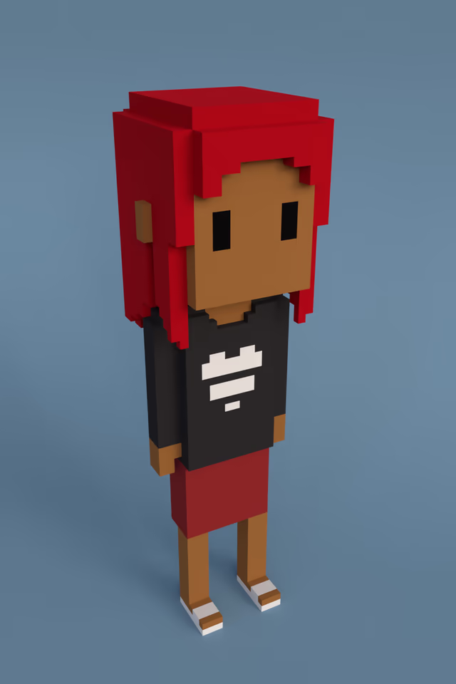 Meebit #6360