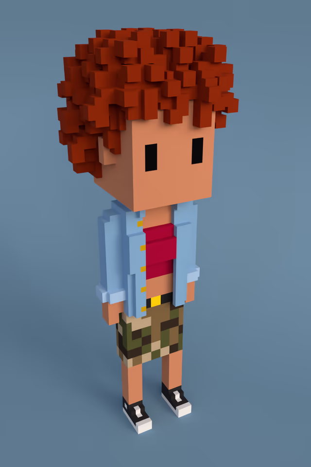 Meebit #6361