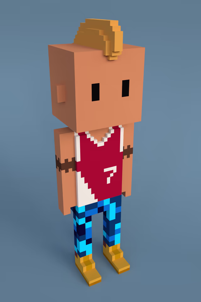Meebit #6367