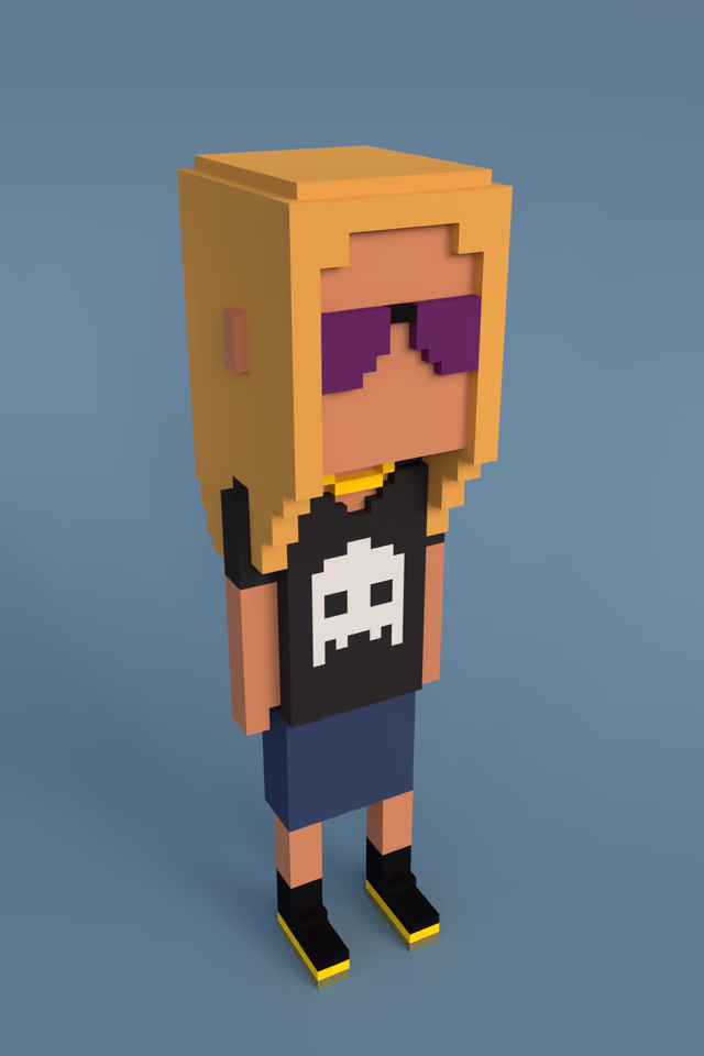 Meebit #6368