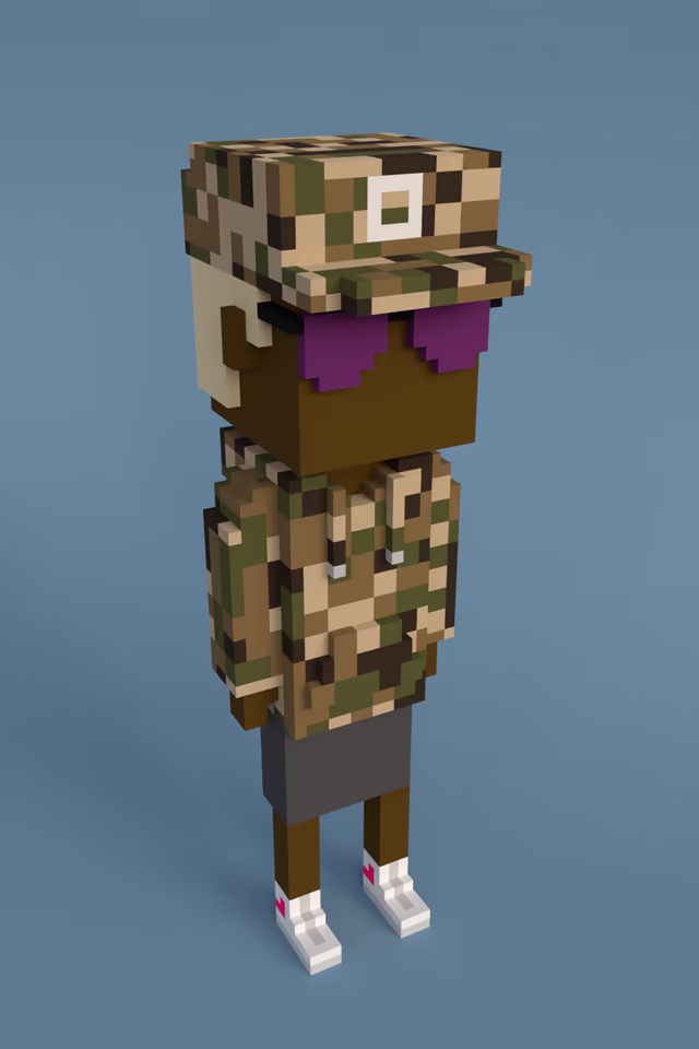 Meebit #6369
