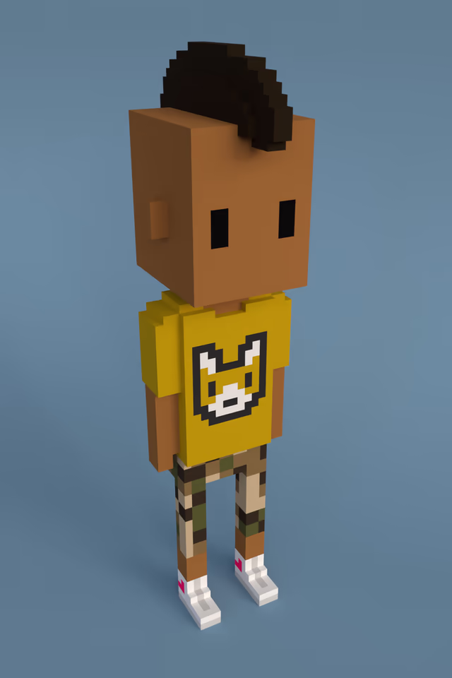 Meebit #6381
