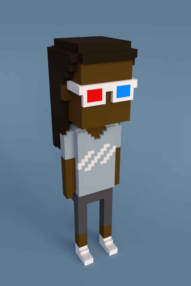 Meebit #6396