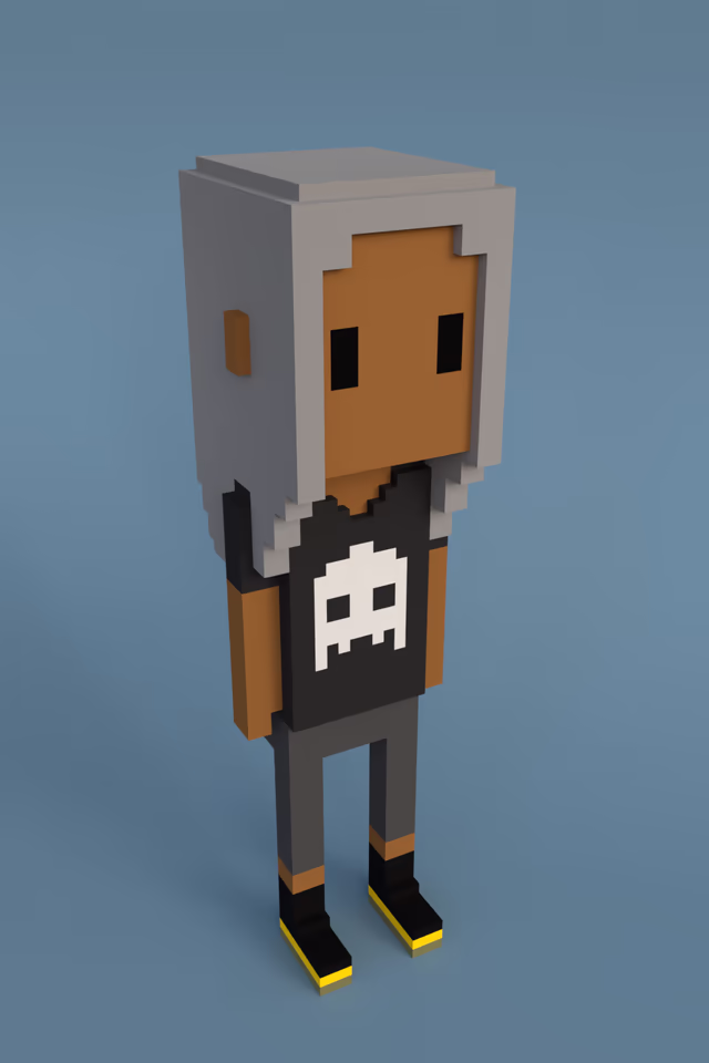 Meebit #6398