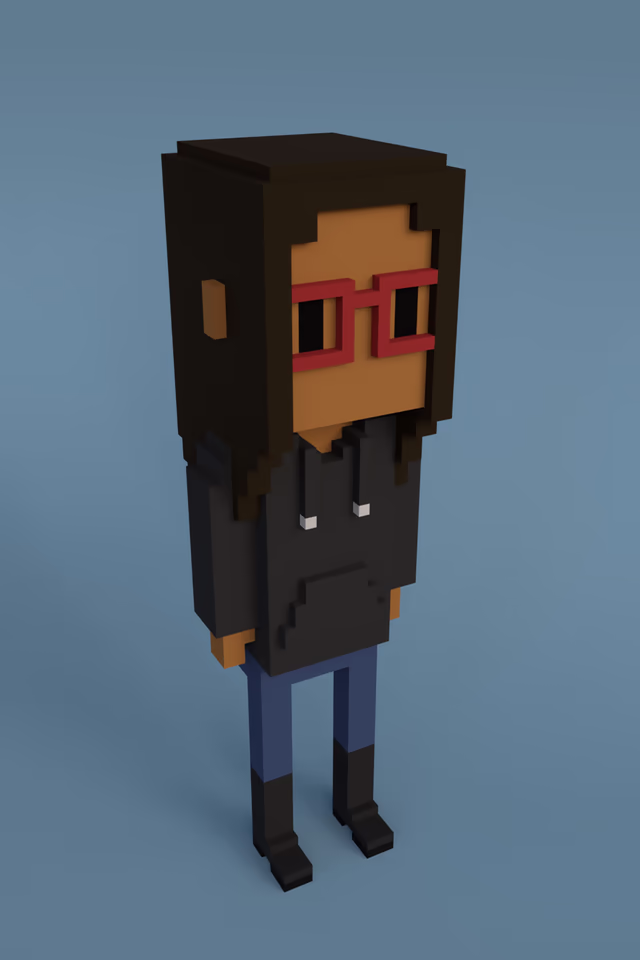 Meebit #6401